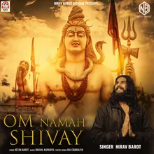 Om Namah Shivay